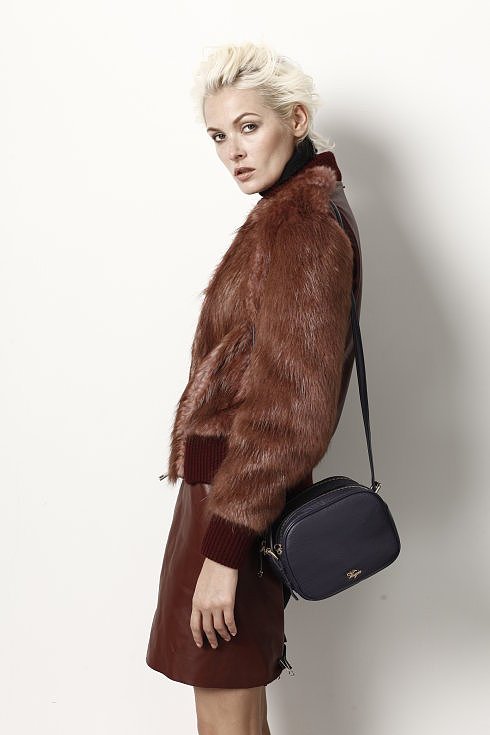 VAGA手袋设计作品