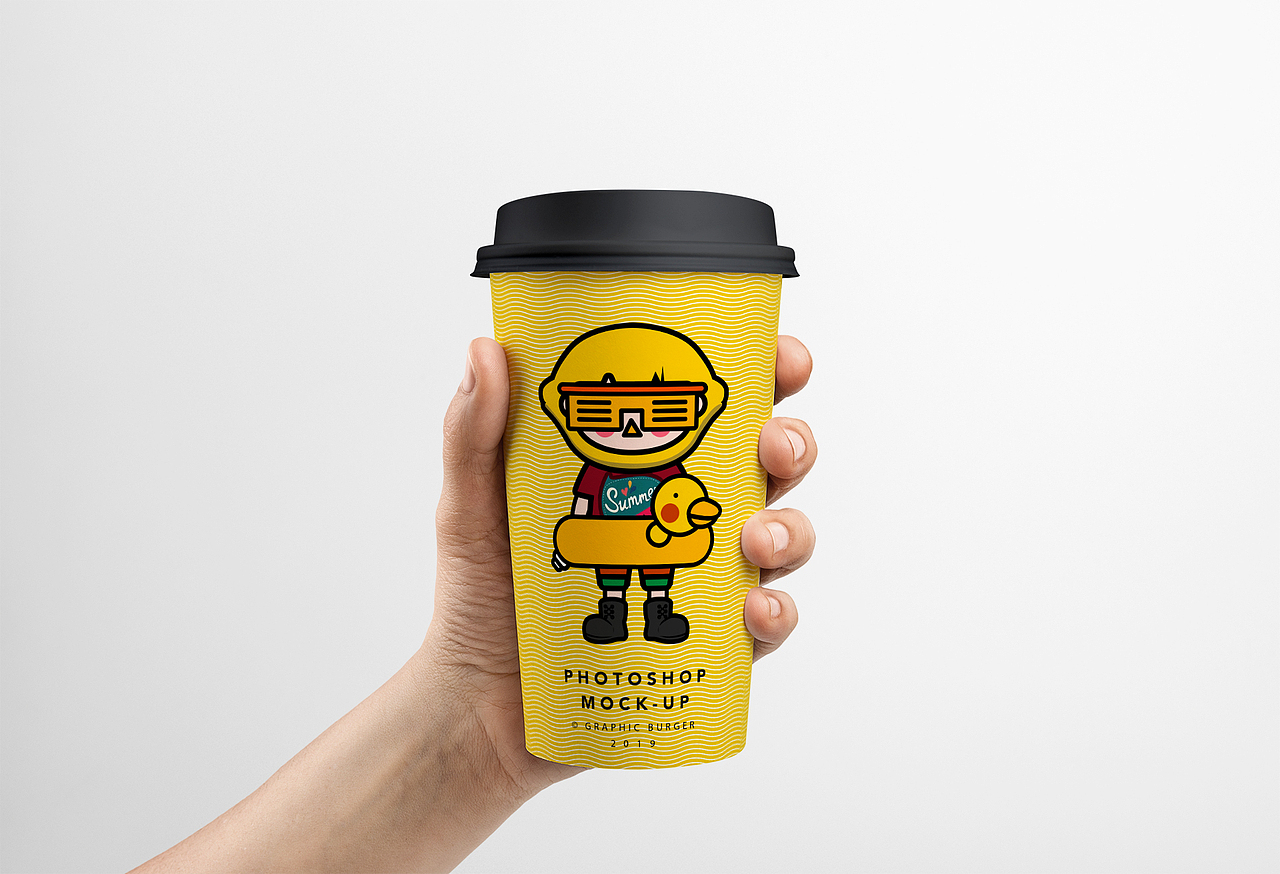 nimon吉祥物形象IP项目设计