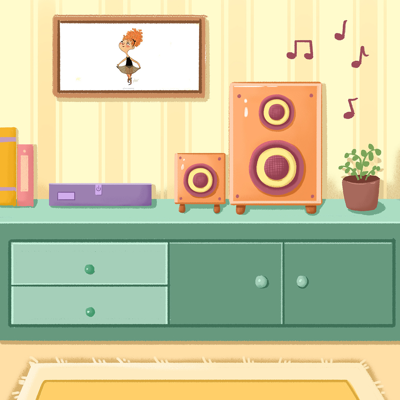 杂七杂八（图ZMjE0NTYxMzYw） - 创作习作 - 站酷设计师鸡蛋灌饼加三蛋原创素材 - 站酷ZCOOL