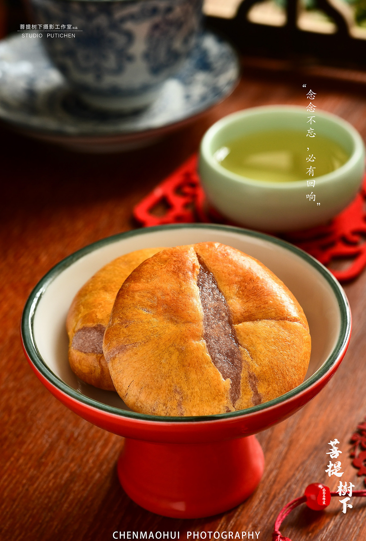 老婆饼（图ZMjQwOTMzMDYw） - 产品摄影 - 站酷设计师摄影师陈茂辉原创素材 - 站酷ZCOOL