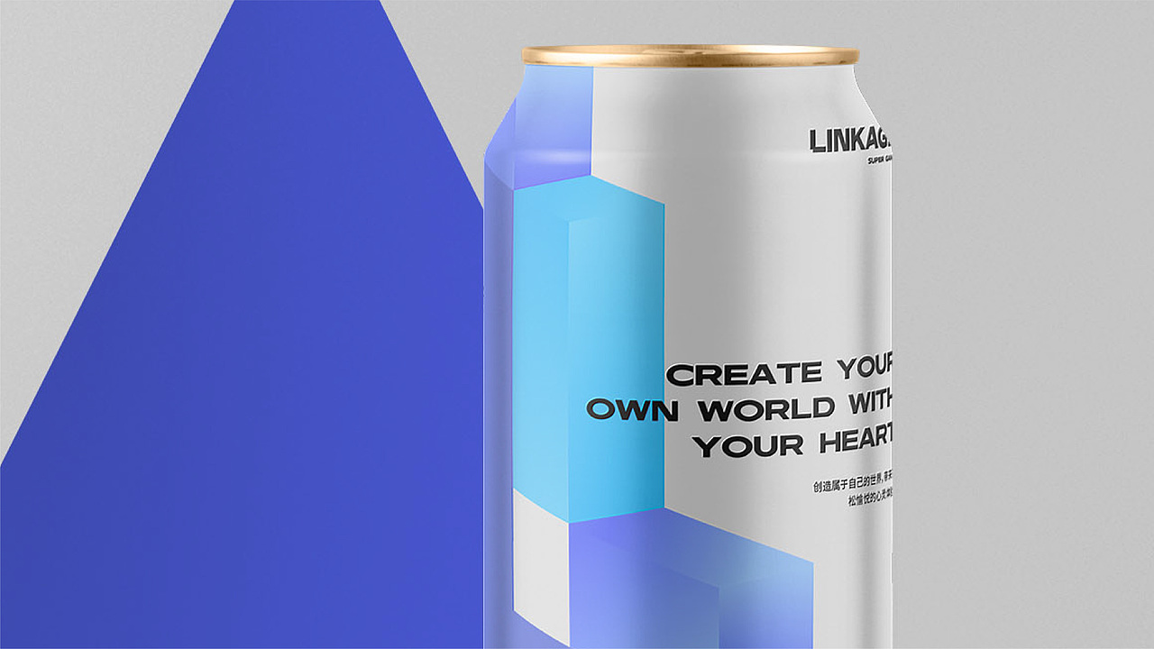 LINKAGE | 醣小乖 X BRAND DESIGN