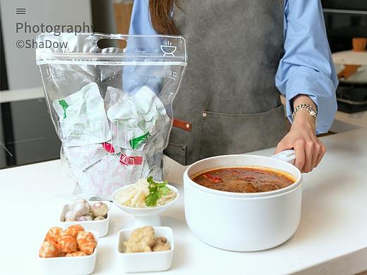 呆火口袋火锅【策划&摄影】