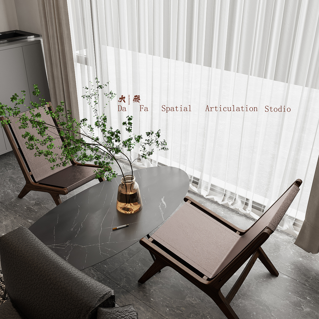 希望自己越来越好（图ZMjkwNjM3NDQ4） - 家装设计 - 站酷设计师大發空间设计原创素材 - 站酷ZCOOL