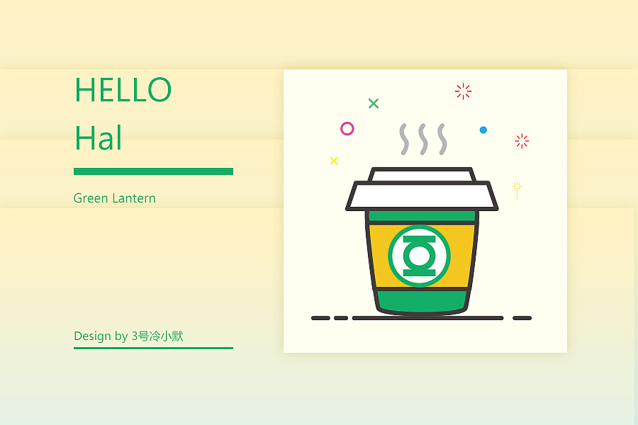 漫威英雄杯子联萌（图ZNTM1Mzg3ODA=） - 图案 - 站酷设计师怪小咖原创素材 - 站酷ZCOOL