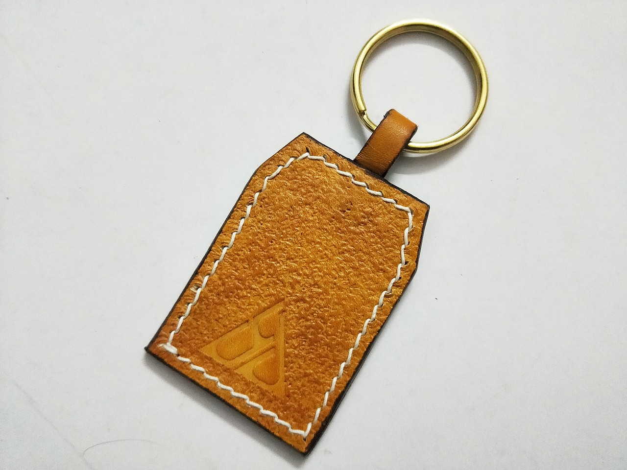 纯手工制作钥匙扣!