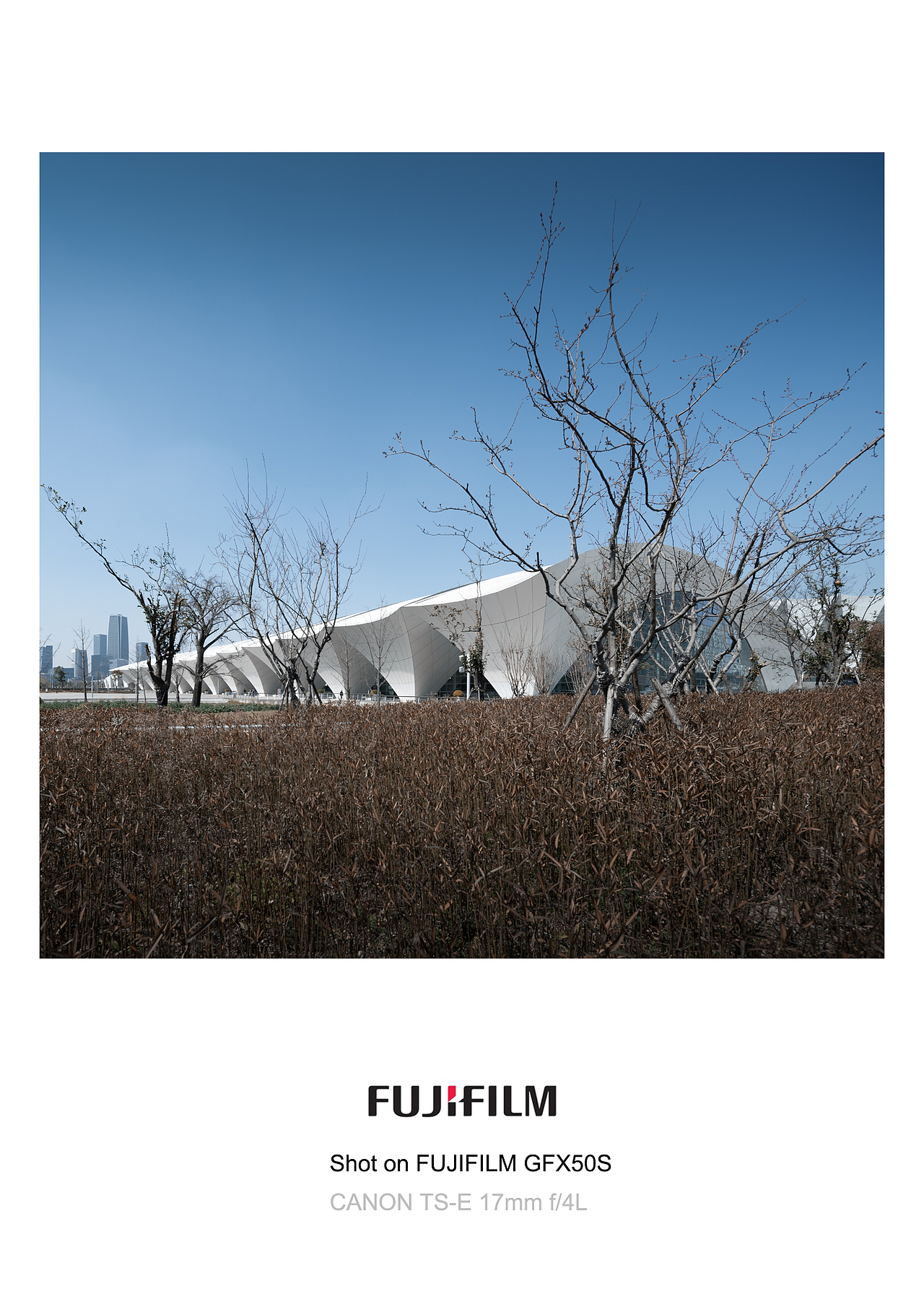 建筑摄影 | 黄浦江沿岸