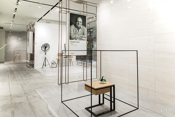 一家绝不“撞”景的摄影基地