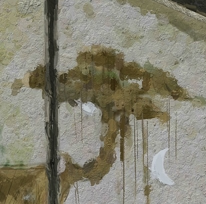 原创系列作品——《芽》（图ZMzAzMDI2OTY0） - 绘画 - 站酷设计师糖醋酥肉原创素材 - 站酷ZCOOL