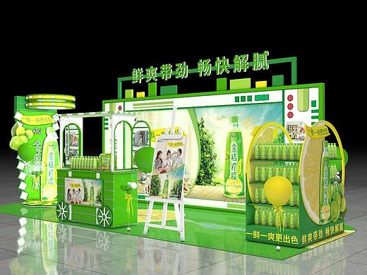 展厅展馆会议路演