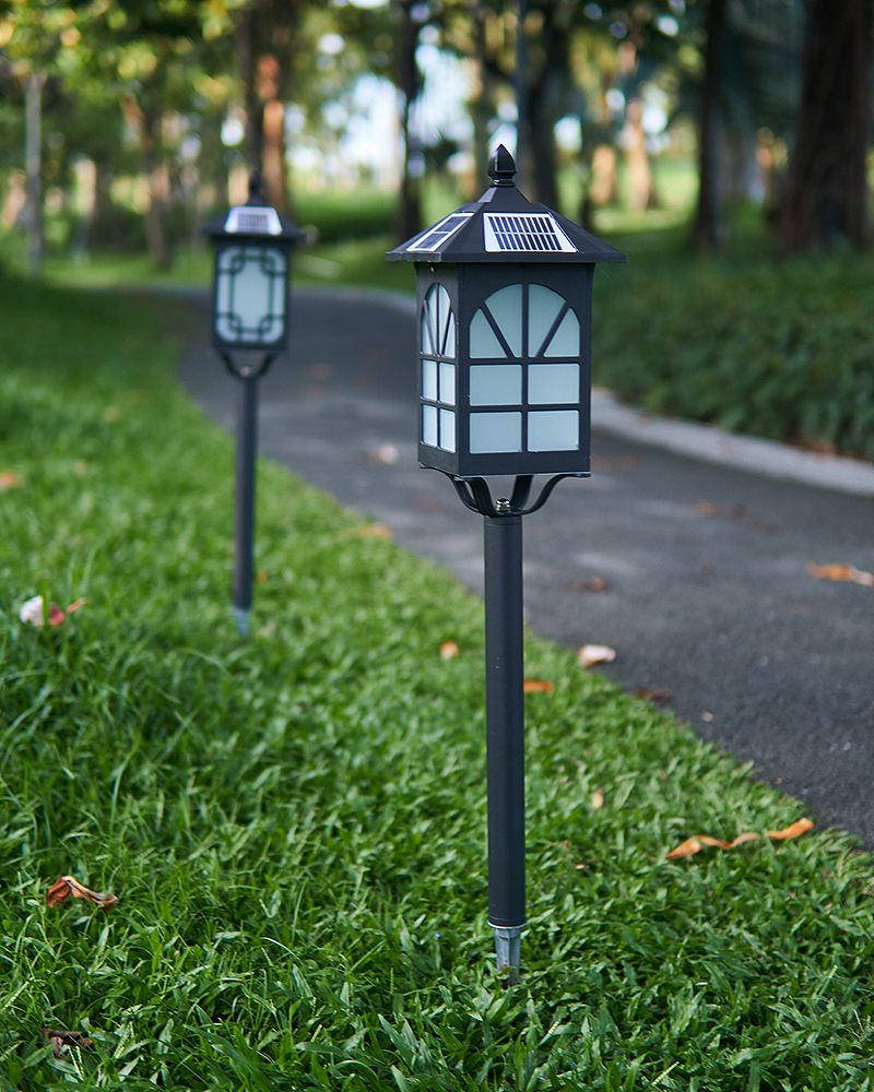 草坪灯/柱头灯/户外灯