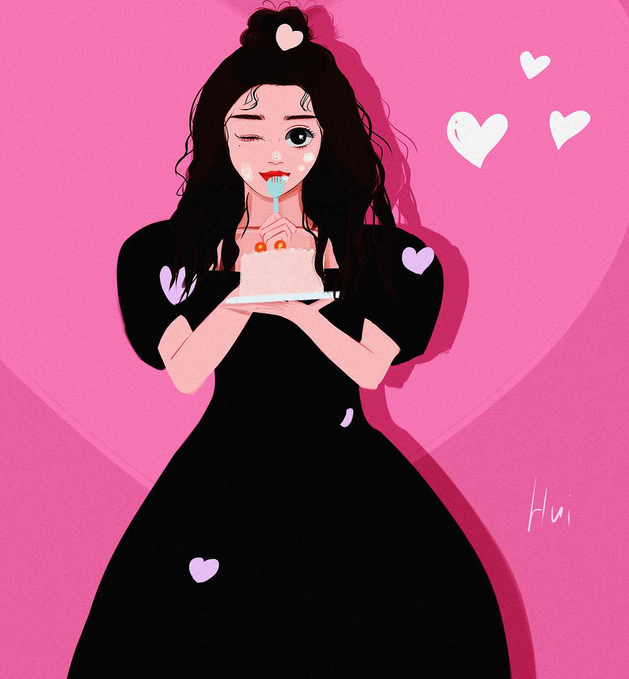 这个夏天（图ZMzEwNjAwNTcy） - 其他 - 站酷设计师伊慧0810原创素材 - 站酷ZCOOL