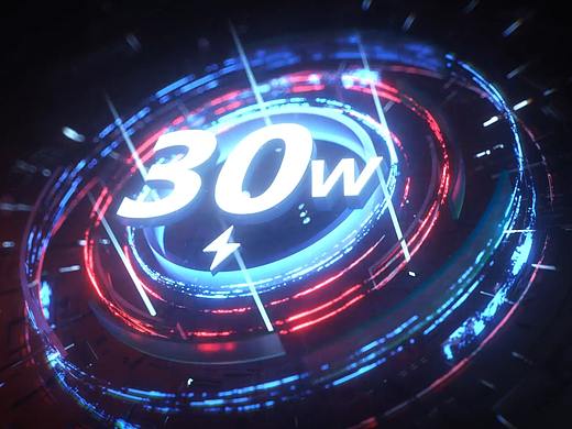 小型PD&GaN充电器技术展示片