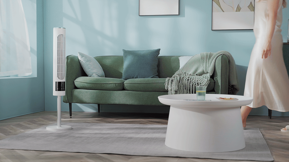 电商视频 | 电风扇 | 响马摄影（图ZMjU1MjIyNDY4） - 短片 - 站酷设计师响马摄影原创素材 - 站酷ZCOOL