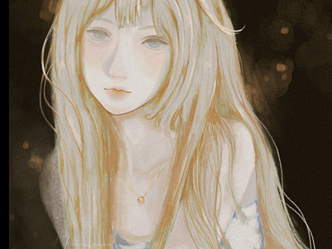 頭像練習(xí)（個人主頁-ZNjI1NzQ0MTY=） - 創(chuàng)作習(xí)作 - 站酷設(shè)計師落谷有酒原創(chuàng)素材 - 站酷ZCOOL