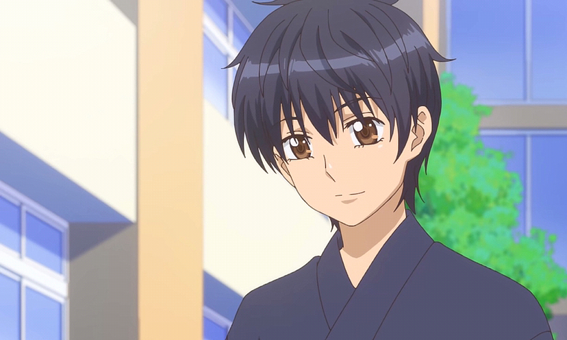 每日动漫壁纸：493（图ZMzI4MDU2MTI0） - 单幅漫画 - 站酷设计师kimiLIU原创素材 - 站酷ZCOOL