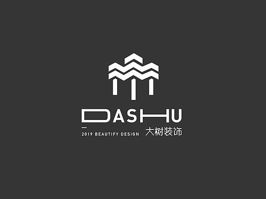 大树装饰提案设计