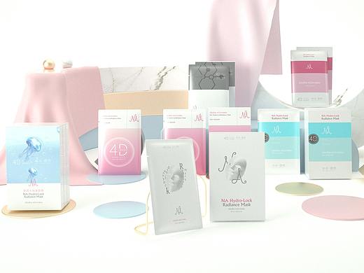 面膜（個(gè)人主頁-ZMzU5NzYzNjA=） - 包裝 - 站酷設(shè)計(jì)師杭州VI設(shè)計(jì)公司原創(chuàng)素材 - 站酷ZCOOL