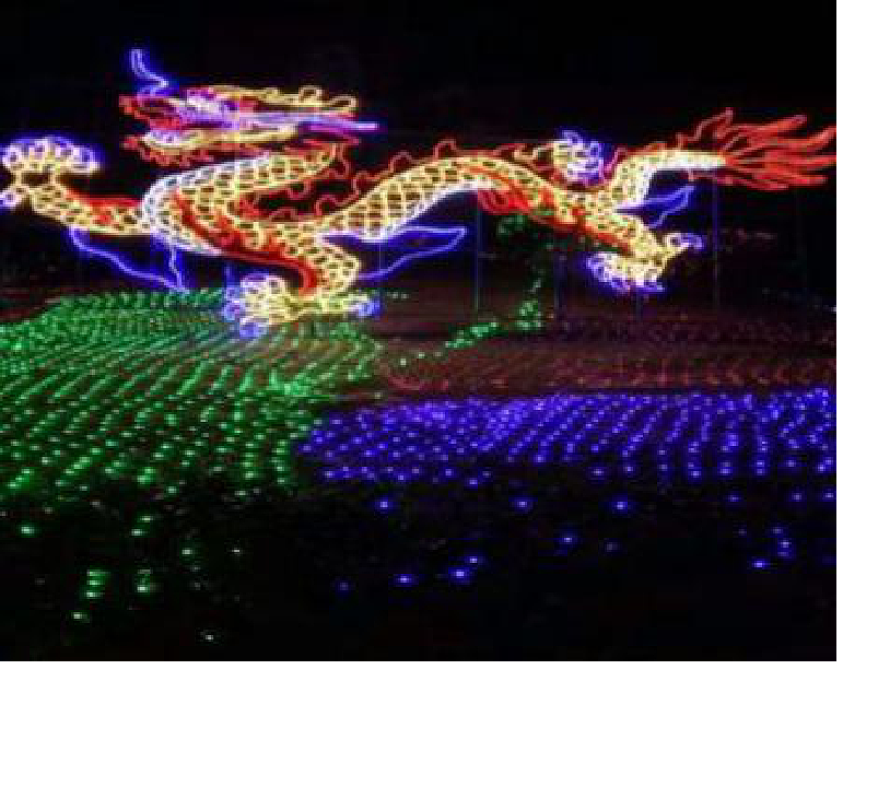 户外造型艺术灯定制工厂铭星专注户外文旅灯光节（图ZMjE2NTQ1MDUy） - 景观设计 - 站酷设计师铭星灯光美陈工厂原创素材 - 站酷ZCOOL