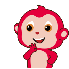 小猴表情（图ZMjUwOTQ0MTgw） - 网络表情 - 站酷设计师小田Tin原创素材 - 站酷ZCOOL