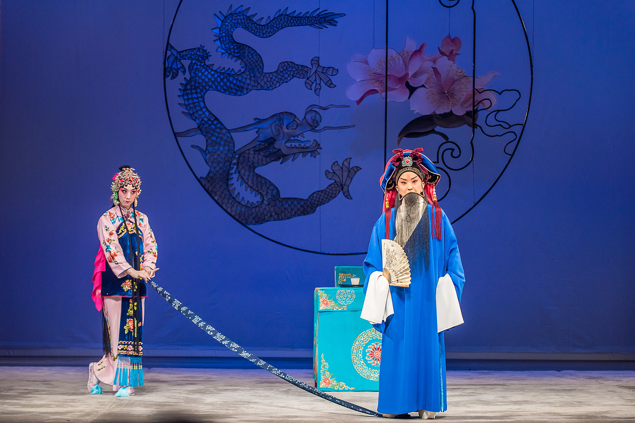 《游龙戏凤》（图ZNDgxNzE2ODA=） - 其他摄影 - 站酷设计师克里空原创素材 - 站酷ZCOOL