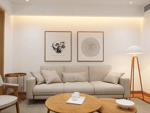 虚幻引擎4--室内渲染