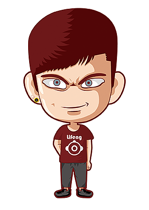 《矢量》-朋友的形象练习（图ZNTM1MDU5NTI=） - 创作习作 - 站酷设计师饭咔咔原创素材 - 站酷ZCOOL