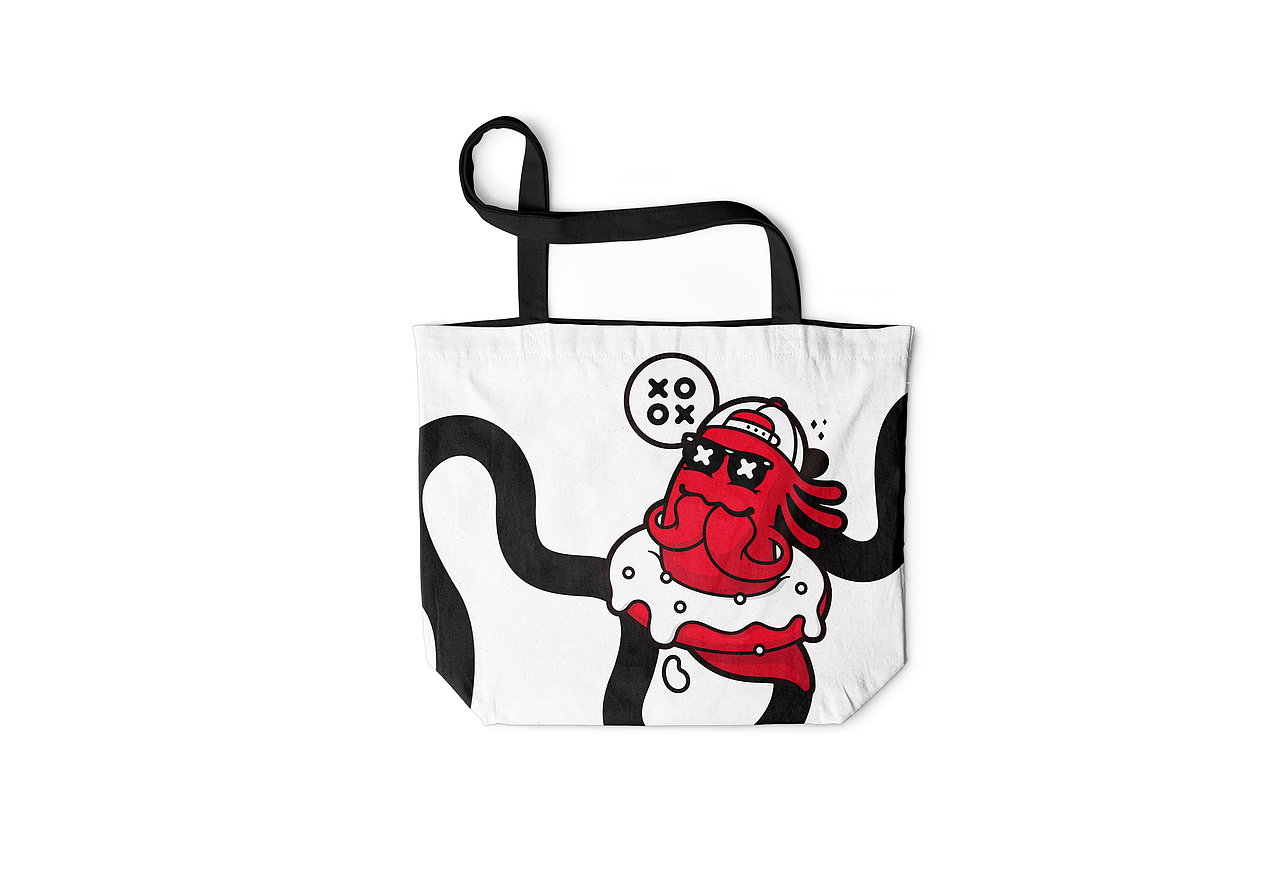 麻辣酸爽铺品牌吉祥物（图ZMTIwNDk2NzUy） - 品牌 - 站酷设计师吉玓设计原创素材 - 站酷ZCOOL