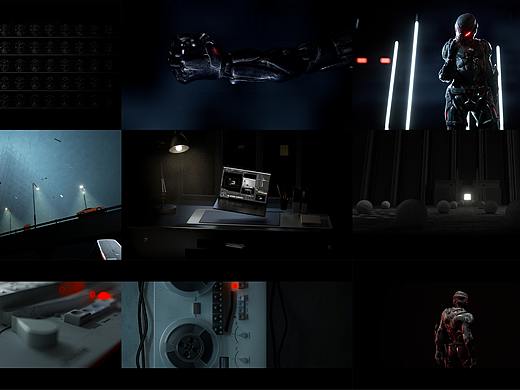 2021的一個小尾巴（個人主頁-ZNTczMDU3MTY=） - 動畫/影視 - 站酷設(shè)計師早八鐵板騷原創(chuàng)素材 - 站酷ZCOOL