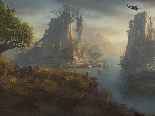 #站酷梦笔#抽象主义