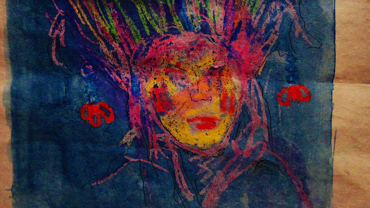 2012云南,靠,毛都没去