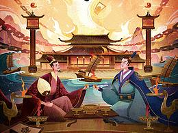 武侯祠