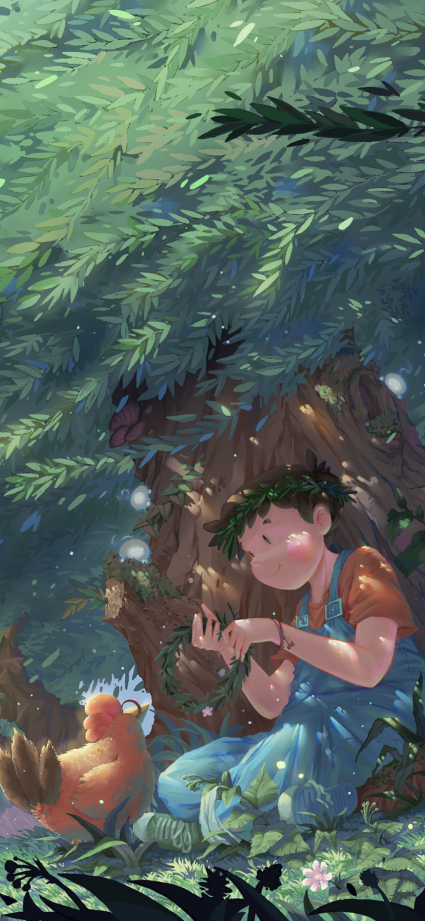 我的童年啊【大合集】（图ZMjU1MDQ4NDM2） - 创作习作 - 站酷设计师三分鱼OTOF原创素材 - 站酷ZCOOL