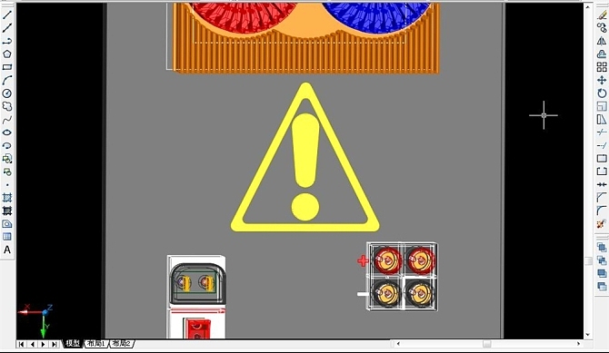 CAD作品，06秋-07初夏（图ZMjIwNTM0NA==） - 建筑/空间 - 站酷设计师a8543511原创素材 - 站酷ZCOOL