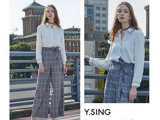 欧美女装（个人主页-ZMzkyNzY3MTY=） - 包装 - 站酷设计师想吃车厘子原创素材 - 站酷ZCOOL
