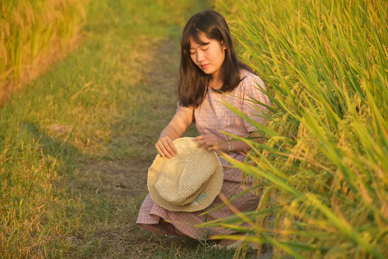 秋??（圖ZMTgzMjc2ODEy） - 人像攝影 - 站酷設計師敏純純原創(chuàng)素材 - 站酷ZCOOL