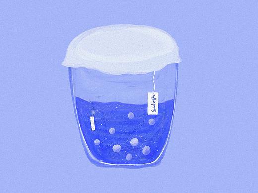 认真说晚安（个人主页-ZNDUxNzI5OTI=） - 创作习作 - 站酷设计师梓只原创素材 - 站酷ZCOOL