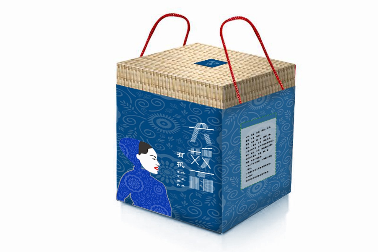 挂面包装（图ZNzgzODY0ODA=） - 包装 - 站酷设计师会撒娇的鱼原创素材 - 站酷ZCOOL
