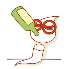 笔小佳日常表情包（图ZOTAyNDY0MjA=） - 网络表情 - 站酷设计师笔小佳原创素材 - 站酷ZCOOL