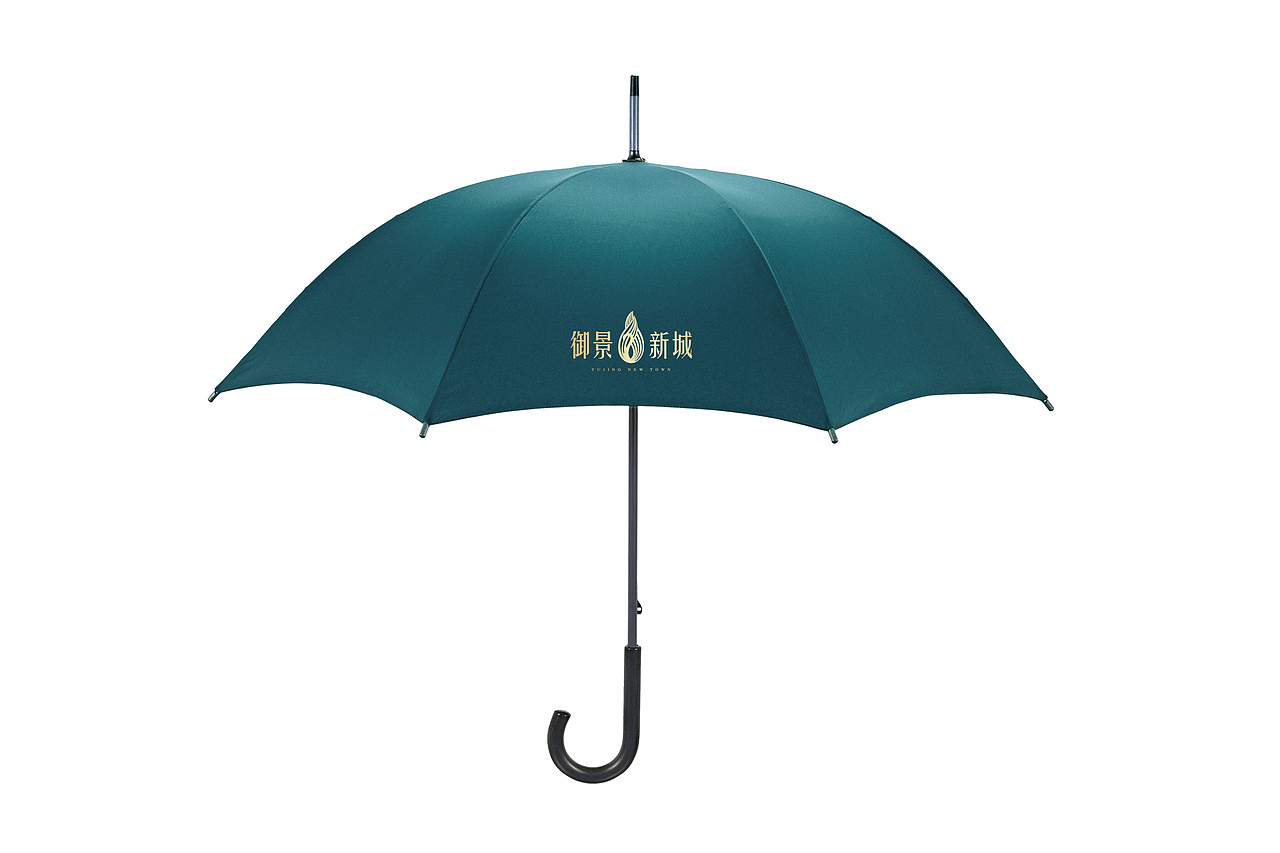 御景新城项目提案