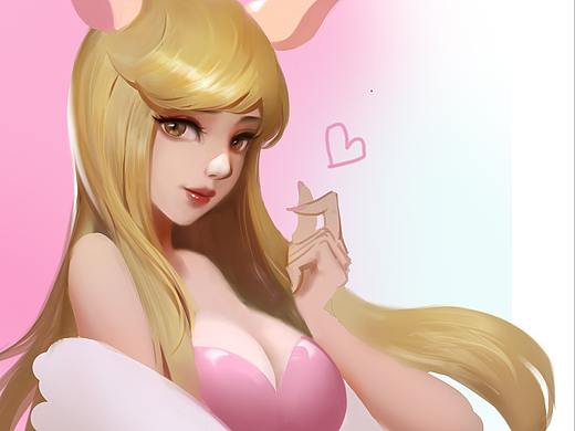 阿狸