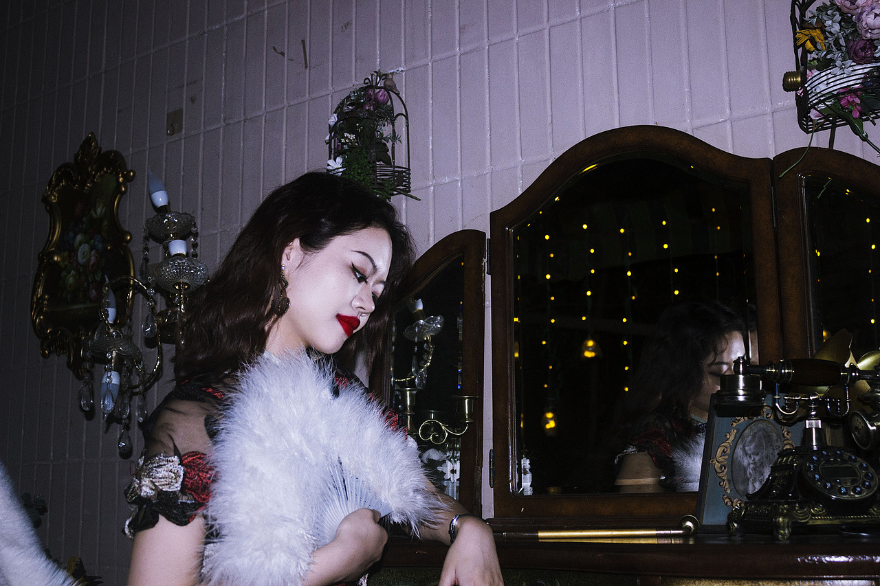 《今宵多珍重》