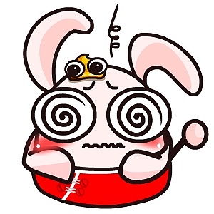 佩奇豆表情一组