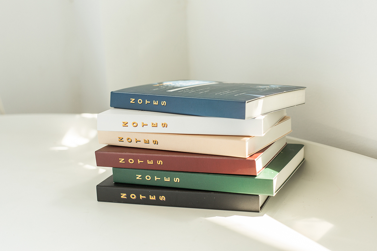 文创产品 | ins便签