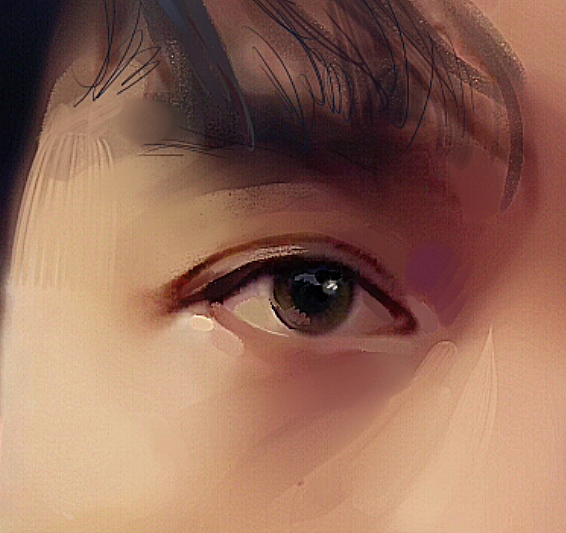 纪念哥哥（图ZNzU1MzYwMjQ=） - 创作习作 - 站酷设计师请叫我奶瓶二大人原创素材 - 站酷ZCOOL