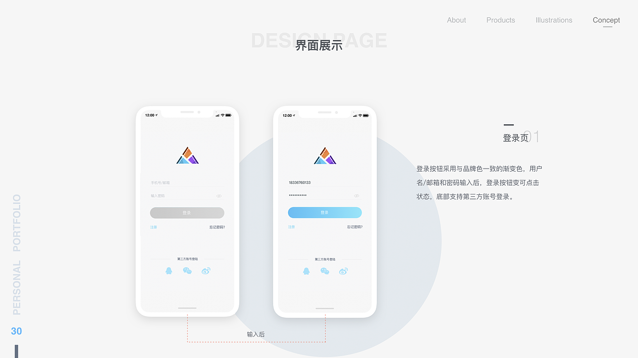 2018作品集（图ZMTMzMzIzMDA4） - 其他UI - 站酷设计师慕子昱原创素材 - 站酷ZCOOL