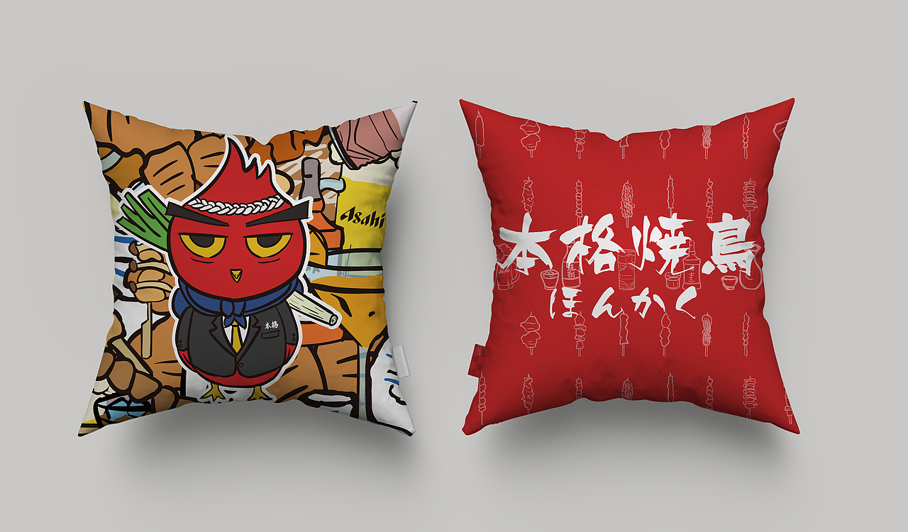 本格品牌演变鸟鹏烧鸟(居酒屋)