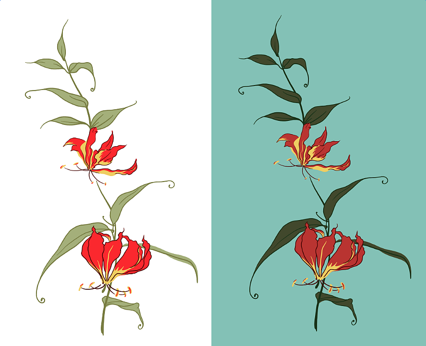 图案设计（图ZMTQ3NDkxNzIw） - 其他服装 - 站酷设计师Amyamy2原创素材 - 站酷ZCOOL