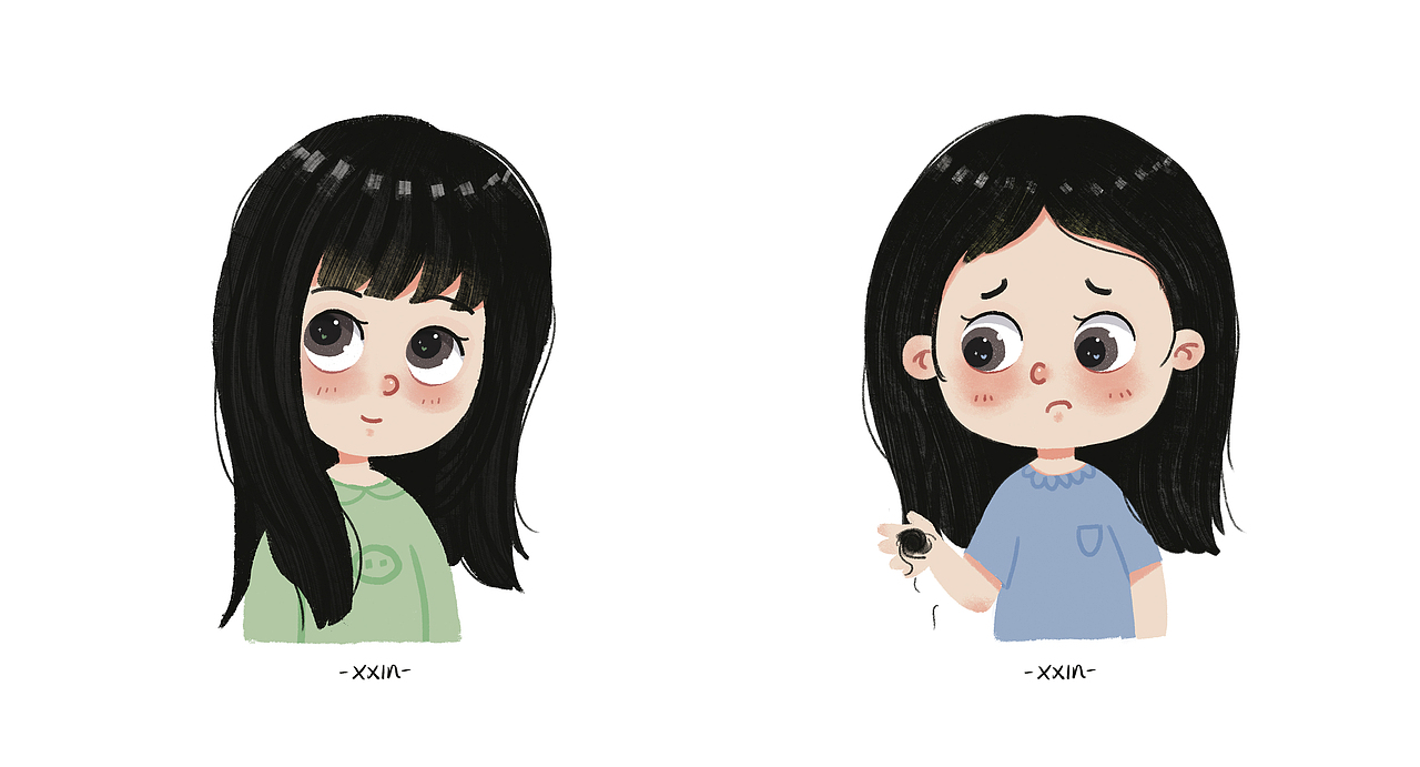 7月团练总结（图ZMjE5NDIzNDM2） - 创作习作 - 站酷设计师扎小辫的丧尸原创素材 - 站酷ZCOOL