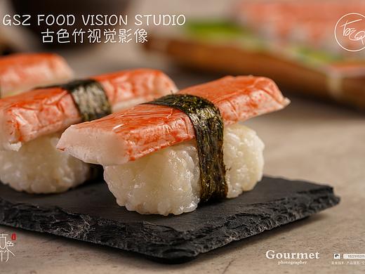 【古色竹】●美食摄影 | 思潮大林蟹肉棒 