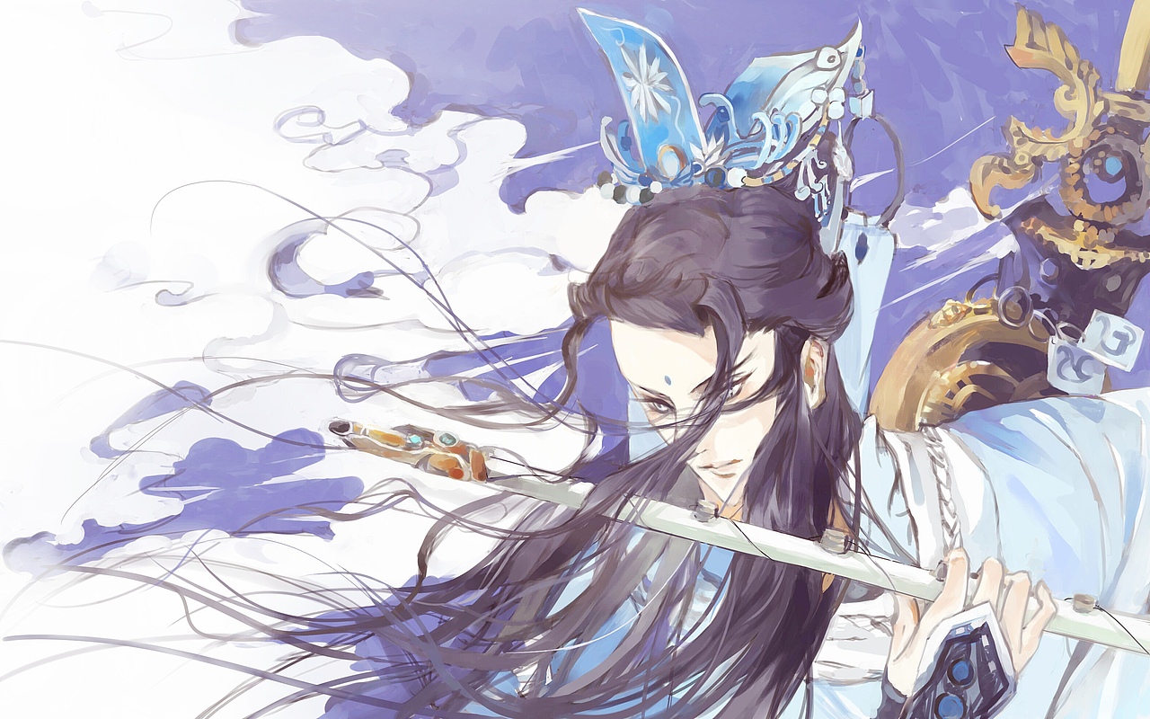 蒸汽波海报迪士尼衬衫周边产品爱染嫇娘,花开不见叶白衣沽酒绮罗生